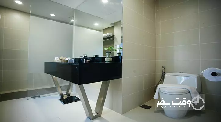 هتل وردانت هیل کوالالامپور